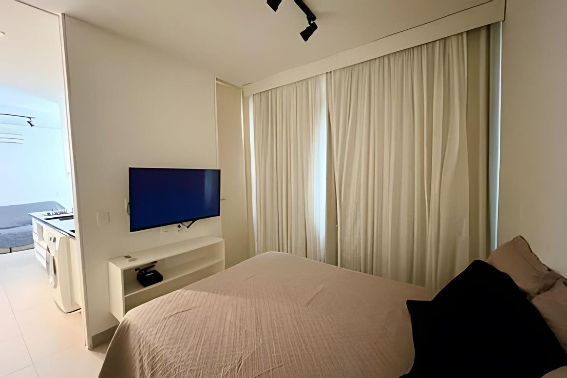 Apartamento Em Ipanema / Leblon - Posto 10 Rio de Janeiro Exteriér fotografie