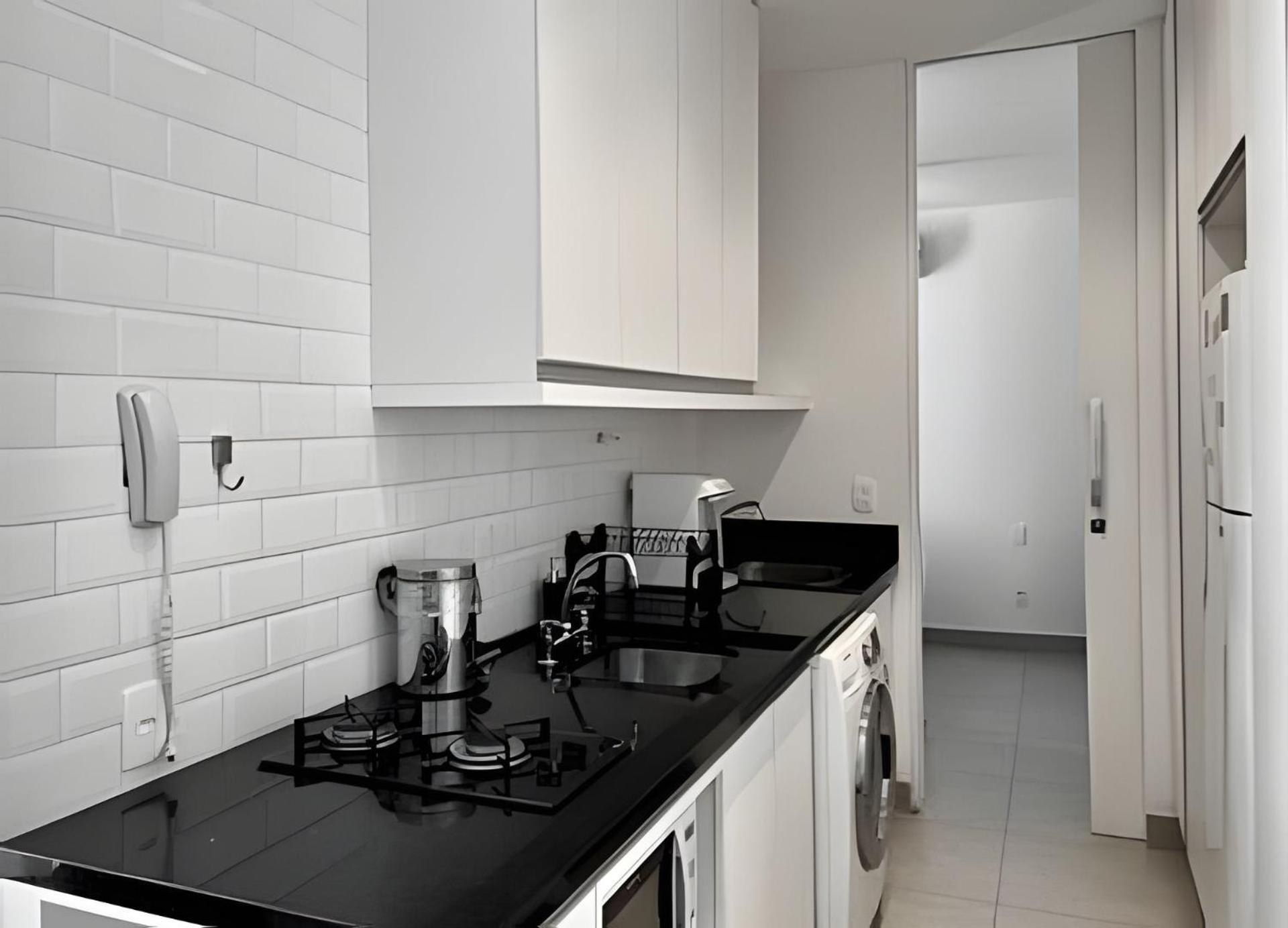 Apartamento Em Ipanema / Leblon - Posto 10 Rio de Janeiro Exteriér fotografie