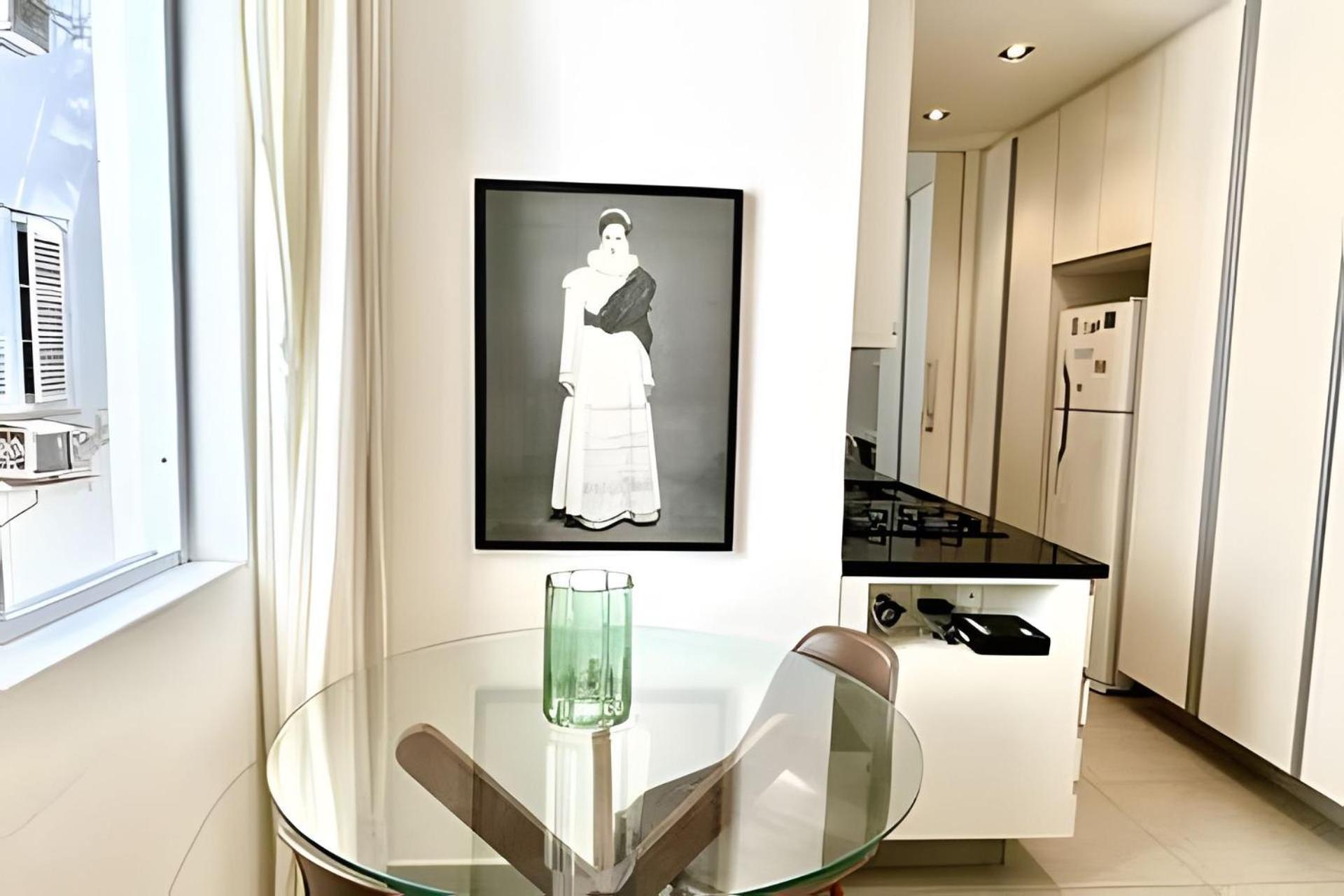 Apartamento Em Ipanema / Leblon - Posto 10 Rio de Janeiro Exteriér fotografie